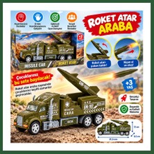 Bezos 187 Model Araç Bzst