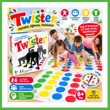 Bezos 98831 Twister Arz