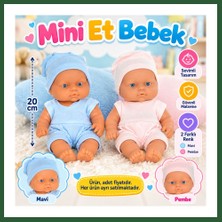 Bezos 6341 Mini Et Bebek Adet Fiyatıdır Bzst