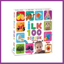 Bezos 1482 Ilk 100 Sözcük Atg