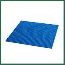 Vintessy Vıntessy 11025 ® Classic Mavi Taban 1 Parça +4 Yaş BZS01