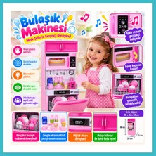 Defne Store 02303 Bulaşık Makinesi Dfnbez