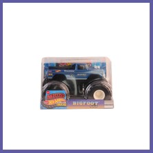 Nida FYJ83 Nessiworld 1:24 Truck Araçlar Nıda