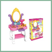 Bşk Virgo 03696 Prenses Güzellik Masası BSK2026