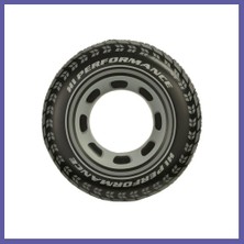 Nida 59252 Radyal Simit 91 cm Nıda