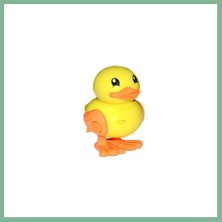Bşk Virgo URT005-01 Birliktoys, Kurmalı Ördek BSK2026