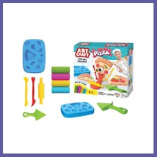 Nida 03555 Pizza Hamur Set 200GR Nıda
