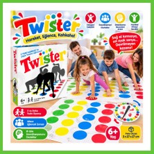 Bezos 98831 Twister Dmc