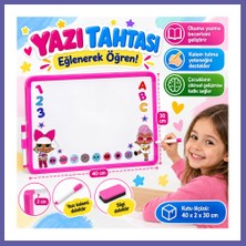 Nida 7589 El Tipi Yazı Tahtası Çıtalı Nıda