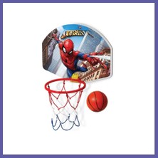 Nida 01522 Nessiworld Basket Potası Orta Boy Nıda