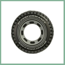 Bşk Virgo 59252 Radyal Simit 91 cm BSK2026