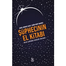 TeknoKapsül Şüphecinin El Kitabı - Bilgi Çağında Gerçeği Bulmak
