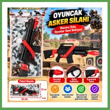 Bezos 103K Tüfek Mgc