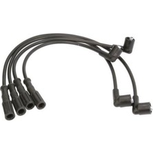 Fiat Grande 2005-2012 Buji Kablosu Takim 46749624 Nextpart