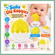 Bşk Virgo 4132 Sulu Diş Kaşıyıcı BSK2026