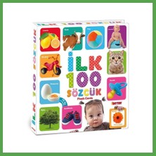 Bezos 1482 Ilk 100 Sözcük Mgc