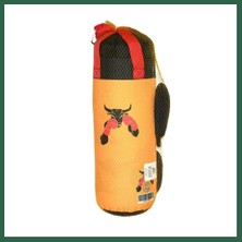 Vintessy Vıntessy 1239 Uv Baskılı Kum Torbası 50X18 -Ky Spor BZS01