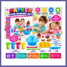 Nida 03273 Kapkek Hamur Seti Nıda