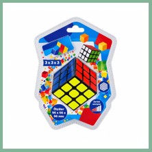 Bşk Virgo 2000309 3X3X3 Zeka Küpü BSK2026
