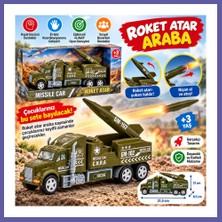 Nida 187 Model Araç Nıda