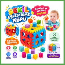 Bezos 02209 Puzzle 22 Pcs Mgc