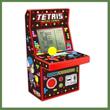 Bezos Nostaljik Nessiworld Oyun Konsolu XY9029A HB006