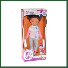 Bezos 30061 College Bebek 35 cm -Nessiworld Bzst