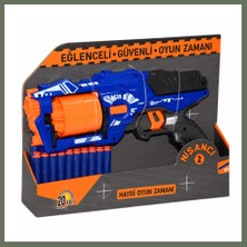 Bezos 6464 Kutulu Pistollu Tabanca Bezos1