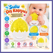 Nida 4132 Sulu Diş Kaşıyıcı Nıda