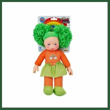 Bezos 30012 Gökkuşağı Bebekleri 35 cm -Nessiworld Bzst