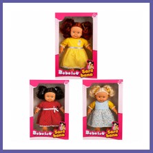Nida 40052 Sarıl Bana Et Bebek 40 cm Adet Fiyatıdır Nıda