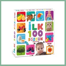 Bşk Virgo 1482 Ilk 100 Sözcük BSK2026