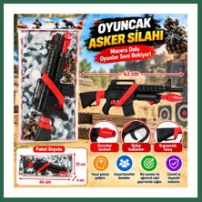Vintessy Vıntessy 103K Tüfek BZS01