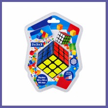 Nida 2000309 3X3X3 Zeka Küpü Nıda