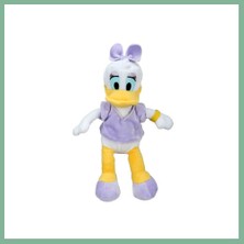Bşk Virgo 40207NESSIWORLD Peluş 25 cm BSK2026
