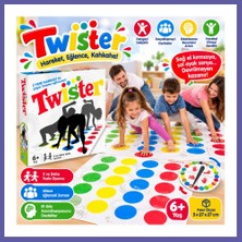 Nida 98831 Twister Nıda