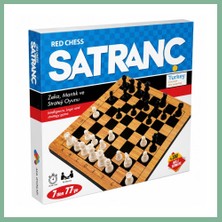 Bşk Virgo 5505 Satranç / +7 Yaş BSK2026