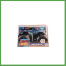 Bezos FYJ83 Nessiworld 1:24 Truck Araçlar Mgc