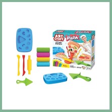 Bşk Virgo 03555 Pizza Hamur Set 200GR BSK2026