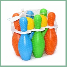 Bşk Virgo AE-0602 Filede Bowling BSK2026