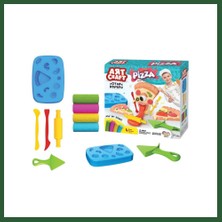 Bezos 03555 Pizza Hamur Set 200GR Bzst