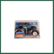 Vintessy Vıntessy FYJ83 Nessiworld 1:24 Truck Araçlar BZS01