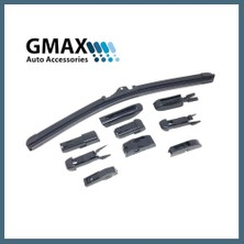 Bezos Gmax Muz Silecek 9 Aparatlı 750MM Agc