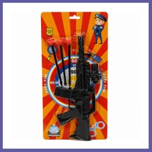 Nida 234 Oklu Polis Seti Nıda