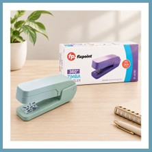 Bezos No:24/6 Pastel Zımba MBT06