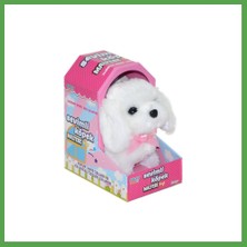 Bezos 47100 Sevimli Köpek Maltese - Mgc