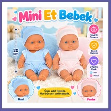 Nida 6341 Mini Et Bebek Adet Fiyatıdır Nıda
