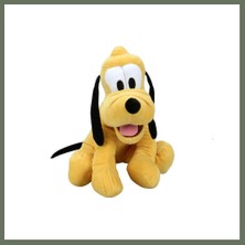 Bezos 40208 Pluto Core Peluş 25 Cm. Bezos1