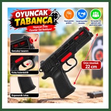 Bezos 113 Lazer Tabanca Bzst