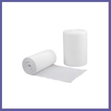 Nida Hidrofil Sargı Bezi - 20 cm x 100 M Nıda